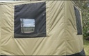 4AXTWK 270 XT Awning Wall Kit - Sold in set of 4