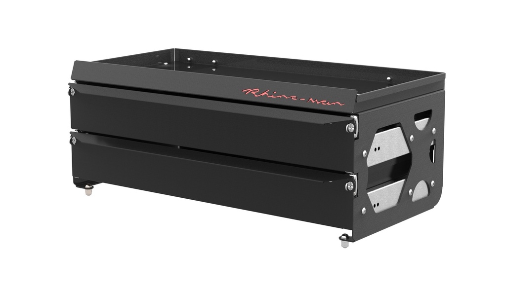 UHD XP-XT Rhinoman Utility Half Drawer (XP/XT )