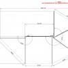 4AXTML - 270 XT MAX Awning LH - Left Hand Side Fitment