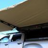 4AXTML - 270 XT MAX Awning LH - Left Hand Side Fitment