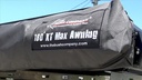 4AXTM1 - 180 XT MAX Awning