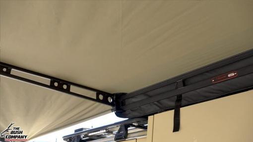 4AXTM1 - 180 XT MAX Awning