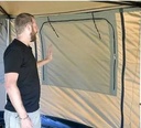 4AXTMWK - 270 XT MAX Awning Wall Kit - Sold in set of 5