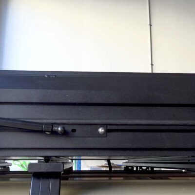 4RTAMTB - Recovery Tracks-Side Mount Set
