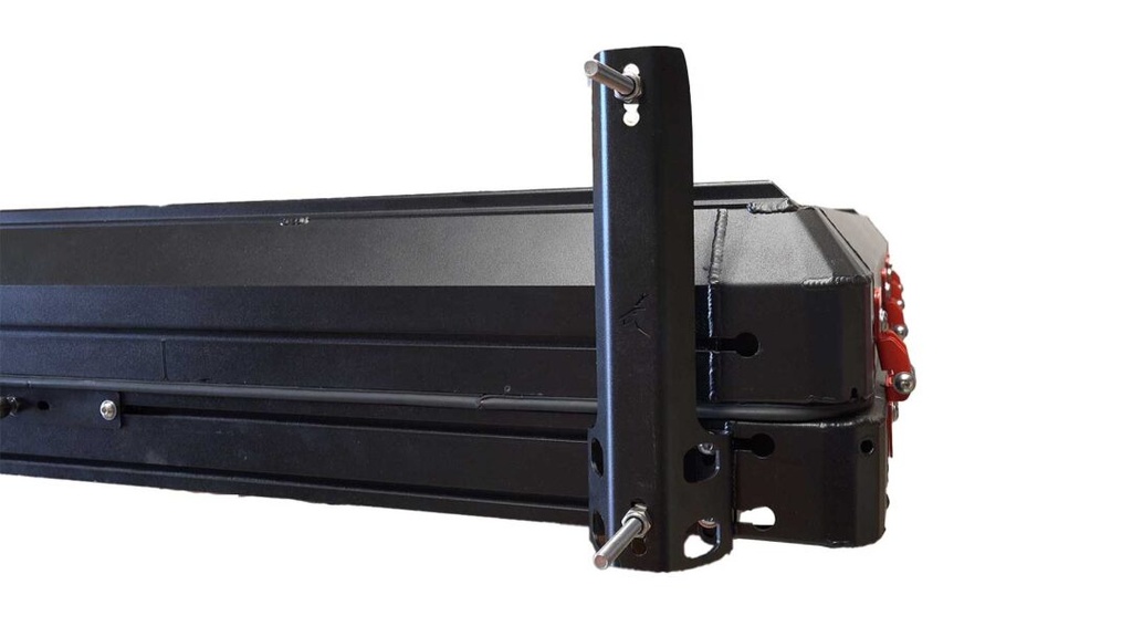 4RTAMTB - Recovery Tracks-Side Mount Set