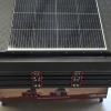 4RTSPB - Solar Panel Brackets Set - AX27, DX27,TX27, Classic Series (sold as a pair)