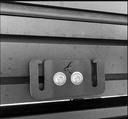 4RTSHB - Strap Hook Bracket