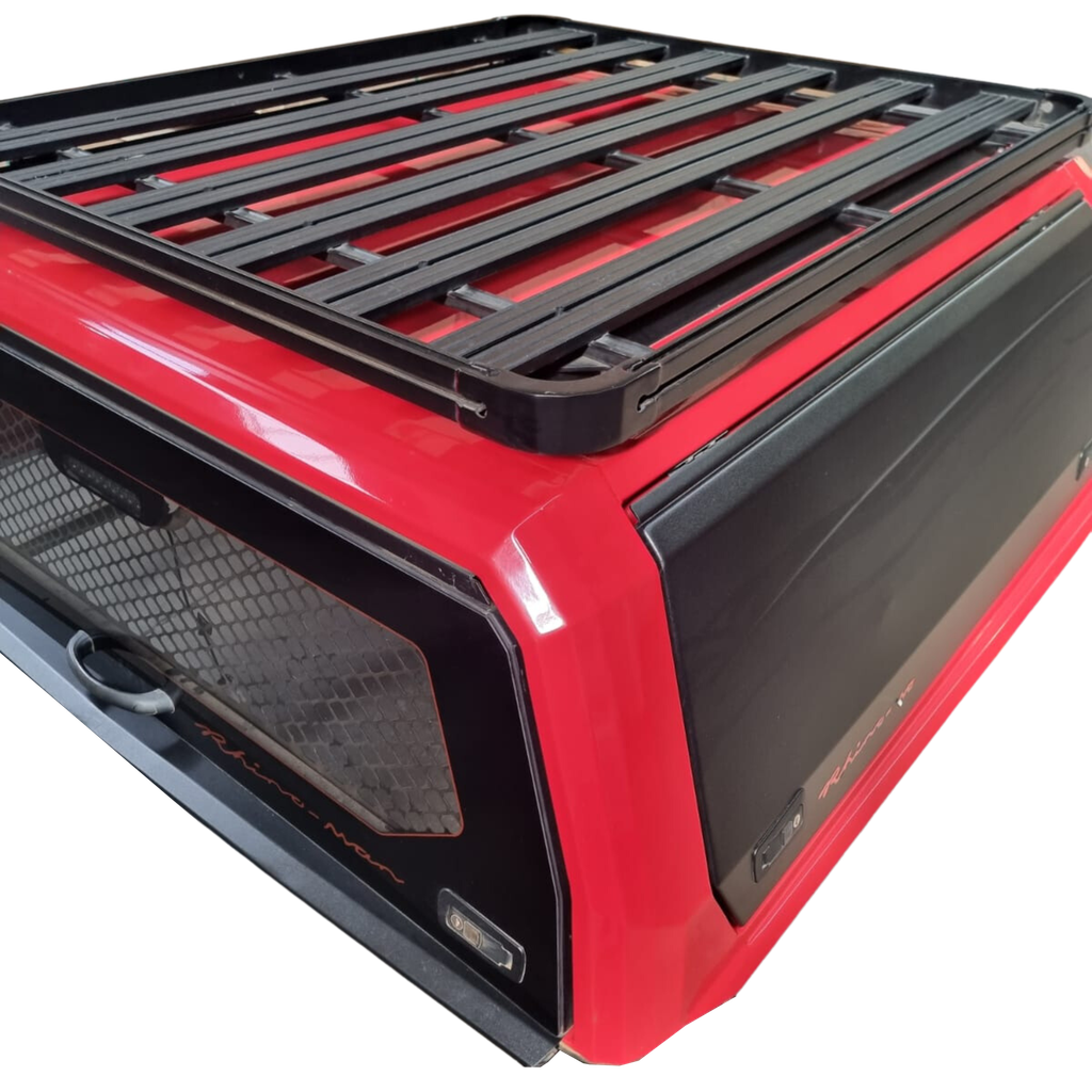 Roof Rack 1400x1200 mm (Double Cab)