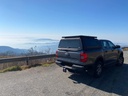 Roof Rack 1400x1200 mm (Double Cab)