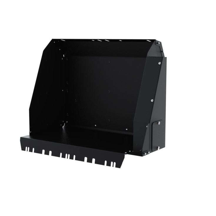 Utility unit DC 50% XP Toyota Land Cruiser DC (16-)