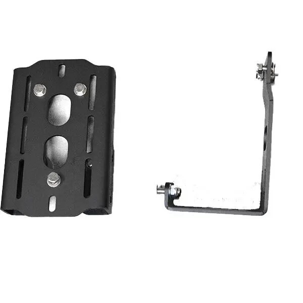 4RTAABH - 270 Awning to AX27 tent bracket