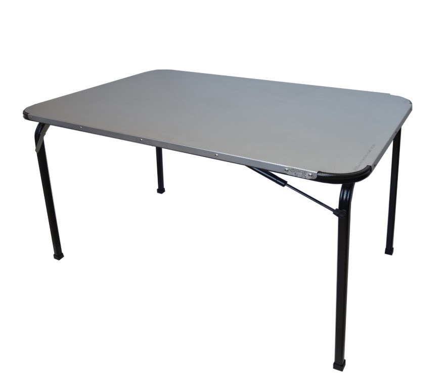 SRT001 stainless rooftop table (table only)