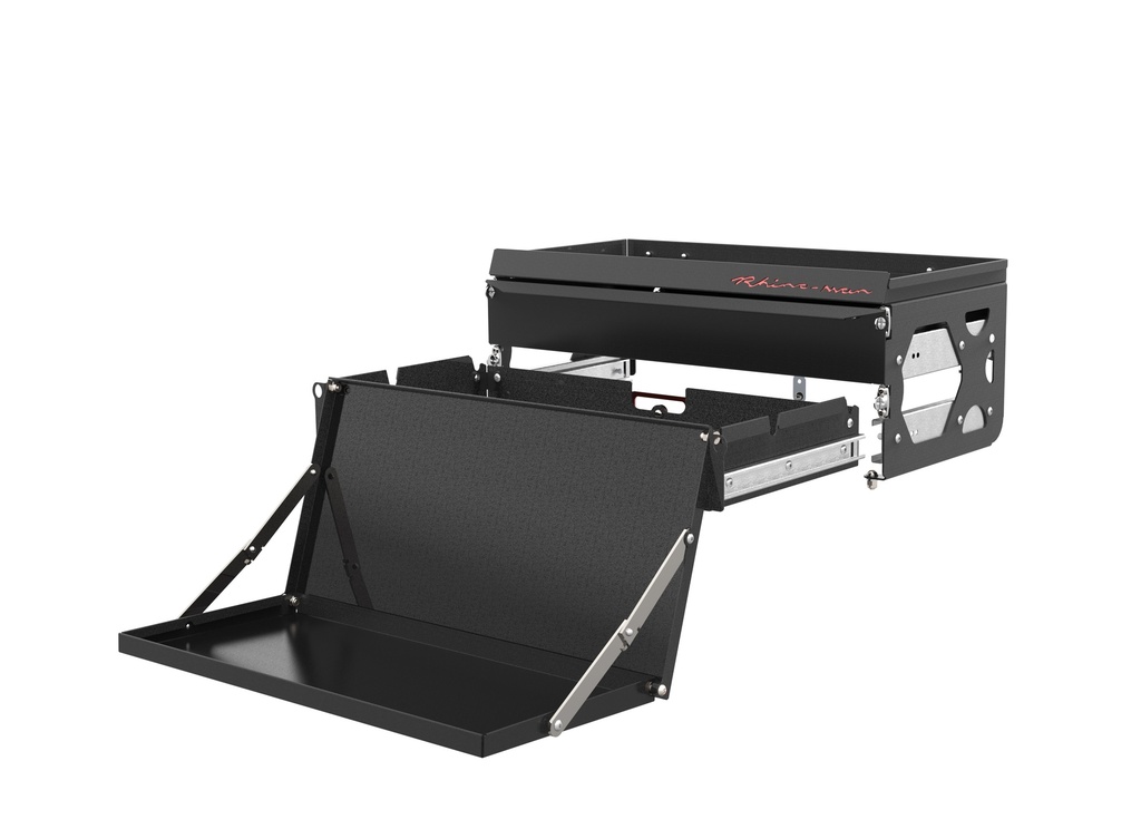 UFDT XP-XT Utility Fold Down Tray (XP/XT )