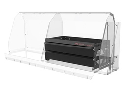 [373486] UHD XP-XT Rhinoman Utility Half Drawer (XP/XT )