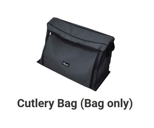 CANCOO005 Cutlery Bag Canopy Only