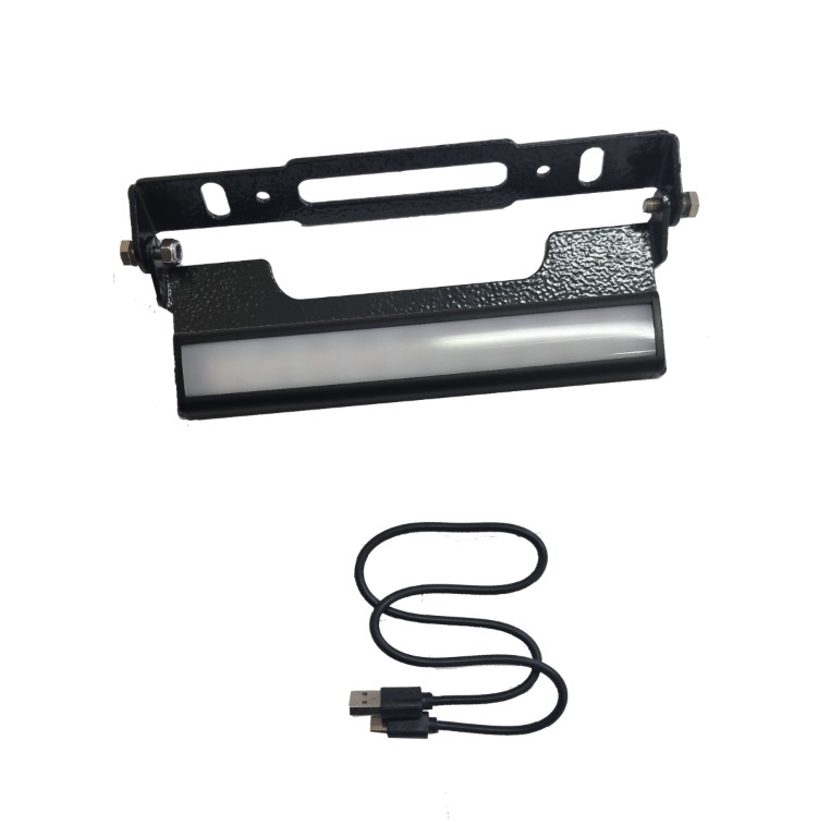 12LED2 Interior LED Light   ( (per unit) MAX 3)
