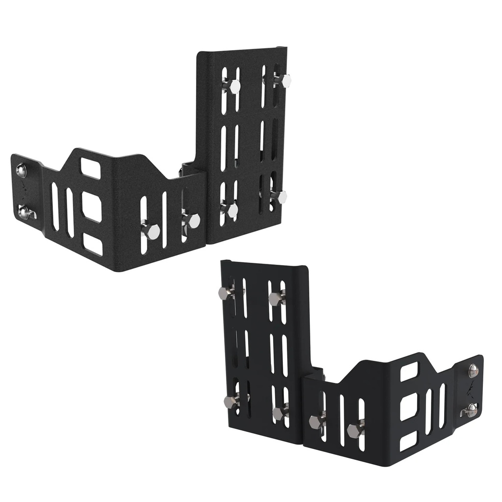 4RTAABL - 270 Awning to LX27 Tent Bracket - 4 piece set