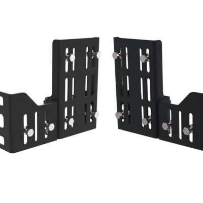 4RTAABL - Awning to LX27 Tent Bracket - 4 piece set