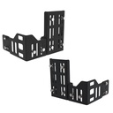 4RTAABL - 270 Awning to LX27 Tent Bracket - 4 piece set