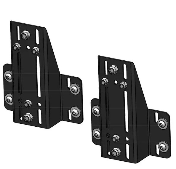4RTCATB - Classic Awning To Tent Bracket - fits Classic and Classic MAX