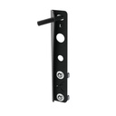 4RTSRABR - Spring rod adaptor bracket RHS for rooftop tent