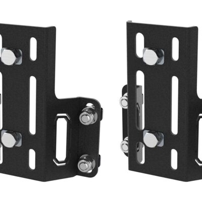 4RTATTB - Accessory to tent Bracket Set