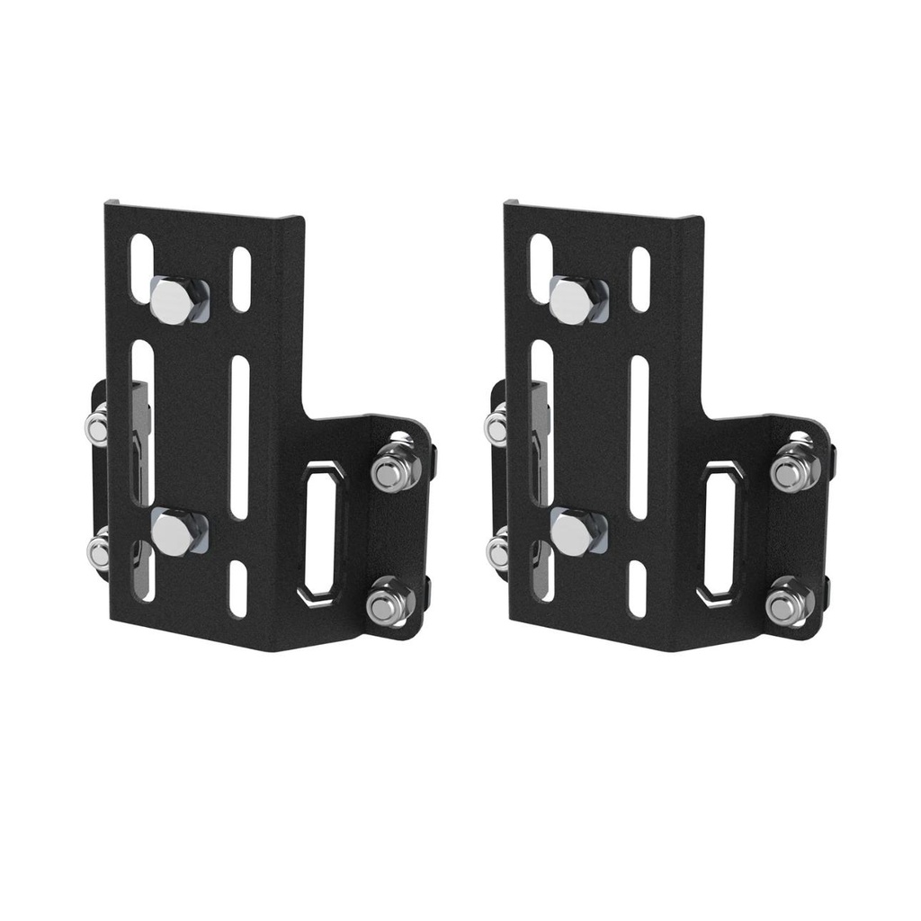 4RTATTB - Accessory to tent Bracket Set