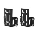 4RTATTB - Accessory to tent Bracket Set