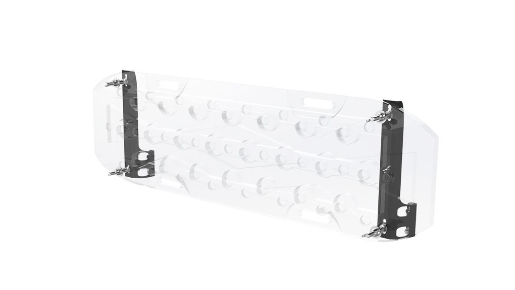 4RTAMTB - Recovery Tracks-Side Mount Set