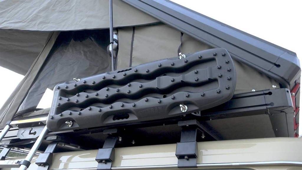 4RTAMTB - Recovery Tracks-Side Mount Set