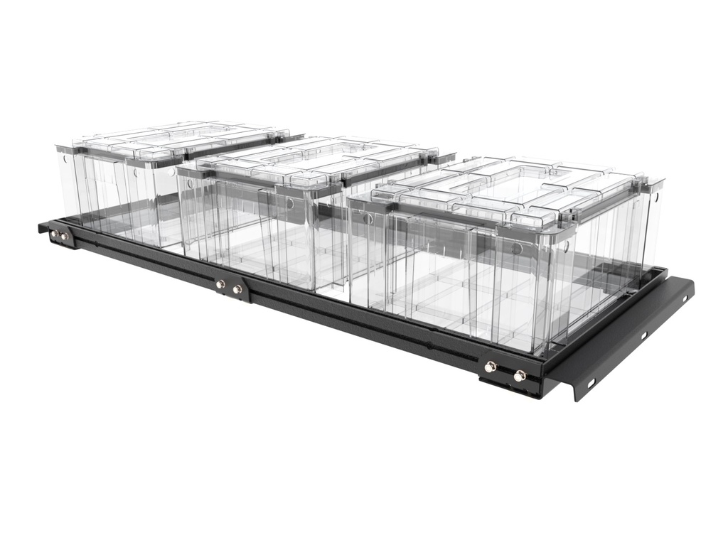 373474 Rhinoman Ammo box rack (XP/XT)