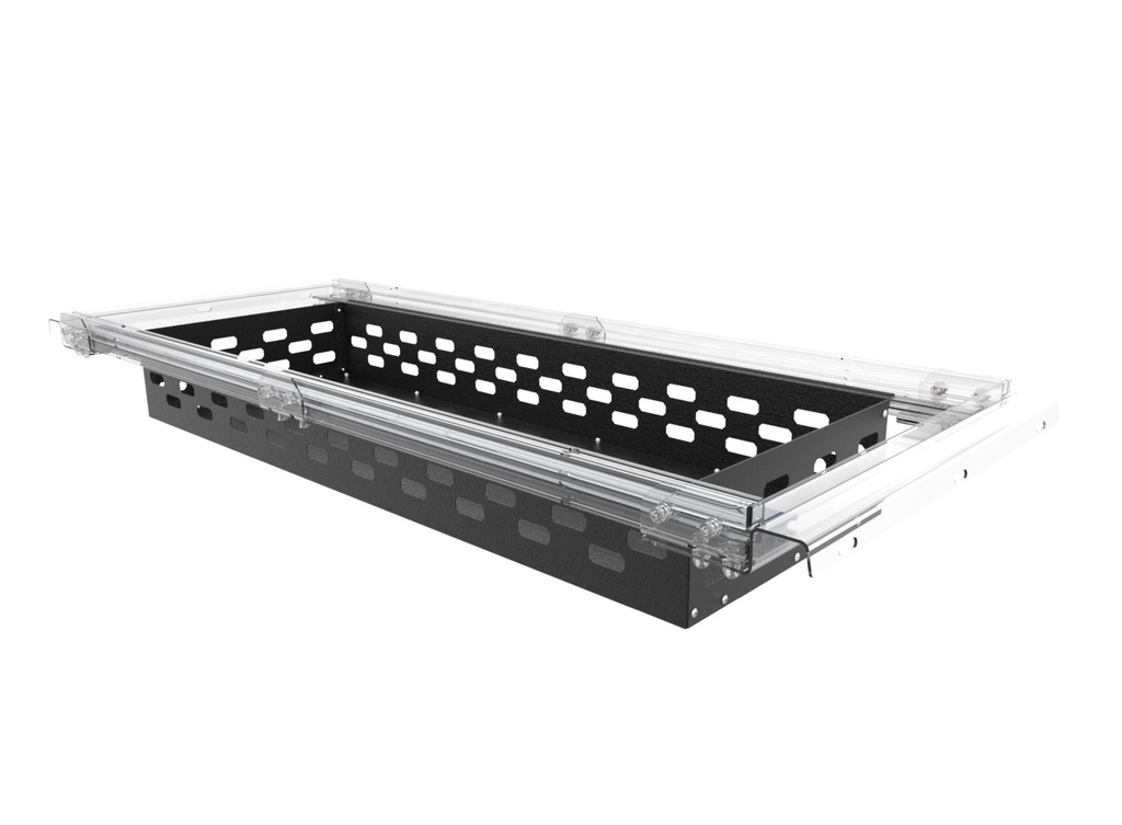 394048 Rhinoman Ammo box rack load box (XP - XT)