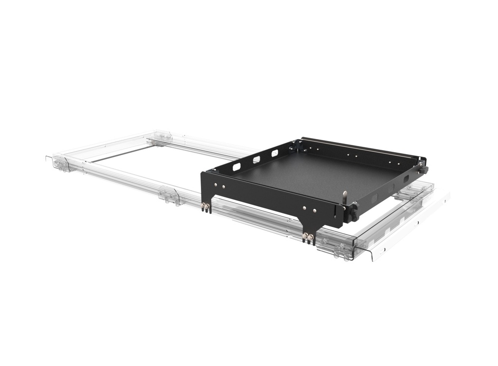 373478 Rhinoman Ammo box rack 40% slider (XP - XT)