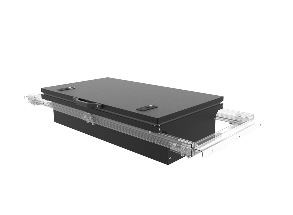 373481 Rhinoman Ammo box rack Large lock box (XP - XT)