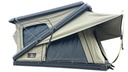4RTHTX27M rooftop tent clampshell TX27 MAX 2250x1600x1420mm