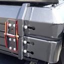 4RTSCP - Solar cable protector - Large for AX27/DX27 & Small for LX27 Models