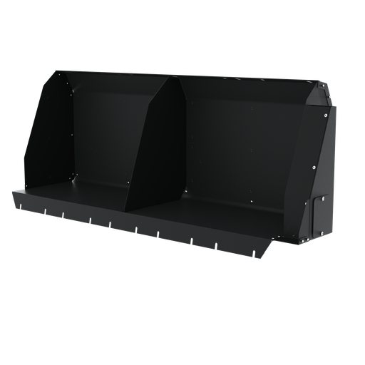 [375648] Utility unit DC 100% XT/XP Ford Ranger (P703) DC (23-)