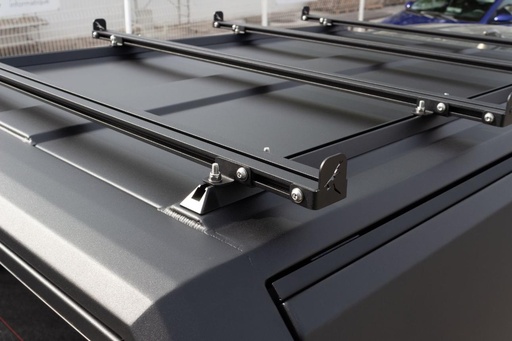 [369065] 4RRLB1200 roofbar set+leg kit -1200mm (per pair)