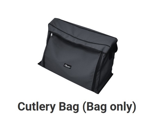 [373490] CANCOO005 Cutlery Bag Canopy Only