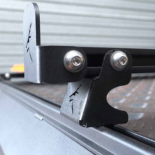 [379515] 4RTULBHF -Load Bar High Foot Set - "2 in set"