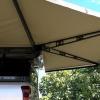 [379518] 4AXTMR - 270 XT MAX 2.3m Awning RHS - incl universal adjustable L-brackets