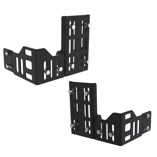 [379520] 4RTAABL - 270 Awning to LX27 Tent Bracket - 4 piece set