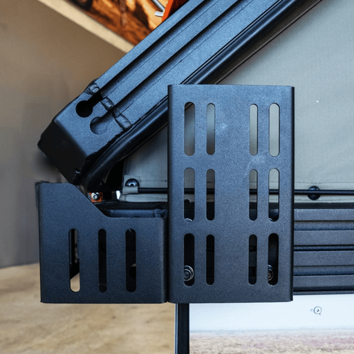 [379520] 4RTAABL - 270 Awning to LX27 Tent Bracket - 4 piece set