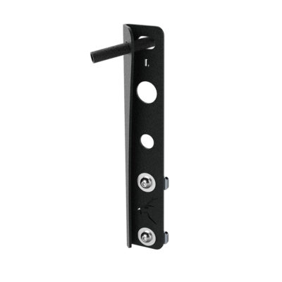 [379525] 4RTSRABR - Spring rod adaptor bracket RHS for rooftop tent