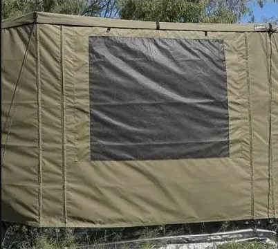 [379519] 4AXTMWK - 270 XT MAX Awning Wall Kit - Sold in set of 5