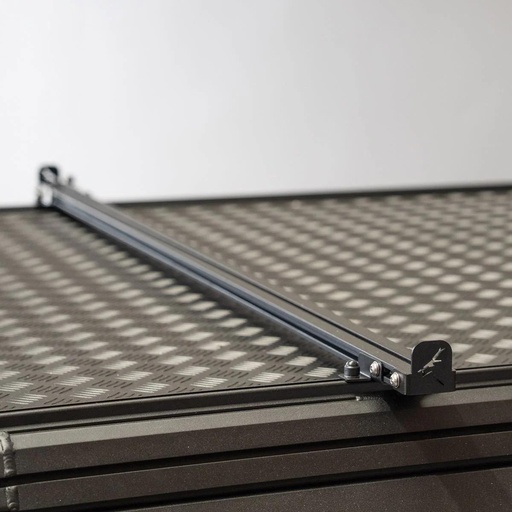 [382628] 4RRLB1390 roofbar set+leg kit  - 1390mm