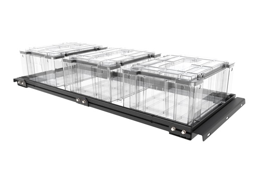 [373474] 373474 Rhinoman Ammo box rack (XP/XT)