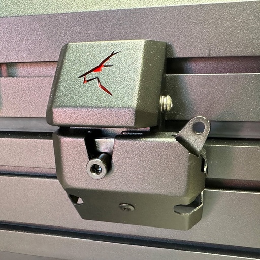 [392842] 4RTDBB - Rooftop tent dead bolt bracket