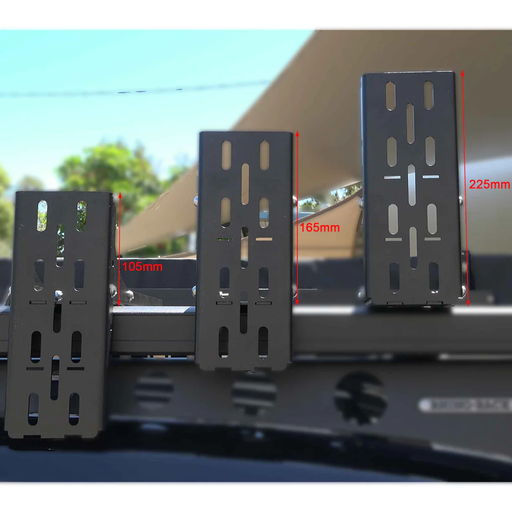 [396803] 4UALBWB - Heavy duty L-bracket for universal awning installation - sold per piece